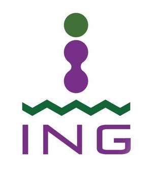 gravelさんのセミパーソナルジム「ing」のロゴへの提案