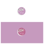 OHA (OHATokyo)さんのセミパーソナルジム「ing」のロゴへの提案