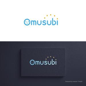 yukari (yukari877)さんの人々が組織の中でikigai豊かに働く支援を行うWebサービスのロゴデザインへの提案