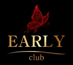 さんの「CLUB EARLY」のロゴ作成への提案