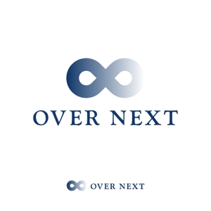 koo2 (koo-d)さんの株式会社OVER NEXTのロゴへの提案