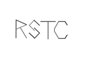 さんの「RSTC」のロゴ作成への提案