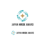 BUTTER GRAPHICS (tsukasa110)さんの人事領域のDXを表彰するイベントのロゴ制作への提案