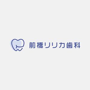 alne-cat (alne-cat)さんの新規開業歯科のロゴ作成依頼への提案