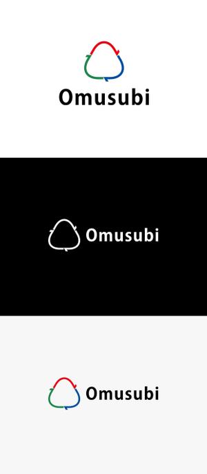 Morinohito (Morinohito)さんの人々が組織の中でikigai豊かに働く支援を行うWebサービスのロゴデザインへの提案