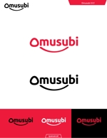 queuecat (queuecat)さんの人々が組織の中でikigai豊かに働く支援を行うWebサービスのロゴデザインへの提案