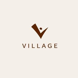 zeNOx Studio (YOHOHAMA)さんの学習コミュニティ「Village」のロゴへの提案