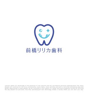 tog_design (tog_design)さんの新規開業歯科のロゴ作成依頼への提案