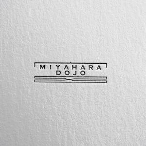 yoshidada (yoshidada)さんのチームTシャツのロゴ作成、道場名のロゴへの提案