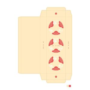 mill. (mil_de)さんの新作パッケージデザインへの提案
