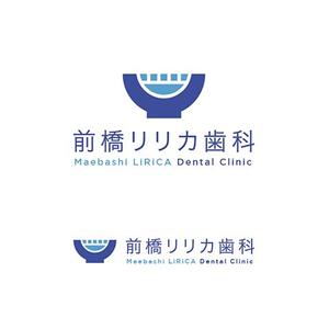 s m d s (smds)さんの新規開業歯科のロゴ作成依頼への提案