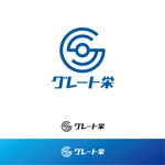 V-T (vz-t)さんの「株式会社グレート栄」という会社のロゴ作成への提案