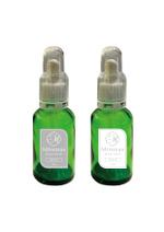 hiroanzu (hiroanzu)さんの導入美容液、ボトルラベルのデザイン募集への提案