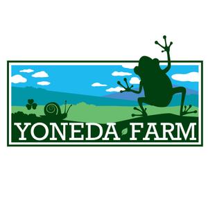 82910001 (82910001)さんの農場スタッフ用のTシャツデザインへの提案