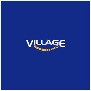 KNIGHT_DESIGN (KEI_703)さんの学習コミュニティ「Village」のロゴへの提案