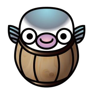 オタマ (otamake)さんの癒しスポットのキャラクターへの提案