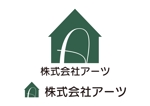 tora (tora_09)さんのエクステリア（外構工事・庭など）の株式会社のロゴへの提案