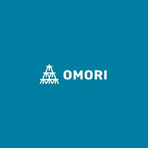森と猫 (moritoneko)さんの不動産会社（大森商事㈱）　ロゴマークへの提案
