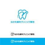 V-T (vz-t)さんの新規開院する歯科クリニックのロゴ作成への提案