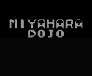 KAZU (mkazu005)さんのチームTシャツのロゴ作成、道場名のロゴへの提案