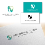 Hi-Design (hirokips)さんの新規開院する歯科クリニックのロゴ作成への提案