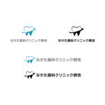 BUTTER GRAPHICS (tsukasa110)さんの新規開院する歯科クリニックのロゴ作成への提案