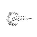landscape (landscape)さんの既存ロゴ「健美整体Cocoro」のロゴの手書き風に変更への提案