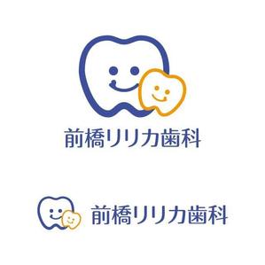 j-design (j-design)さんの新規開業歯科のロゴ作成依頼への提案