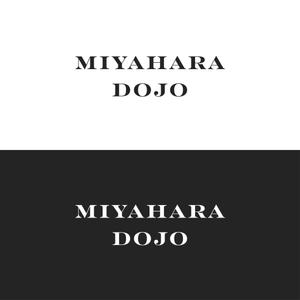 HARURU (HARURU)さんのチームTシャツのロゴ作成、道場名のロゴへの提案