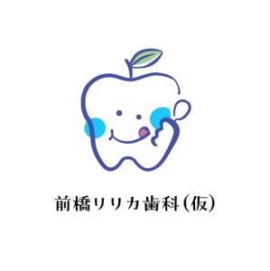 ヤマモトトシオ (tssan)さんの新規開業歯科のロゴ作成依頼への提案