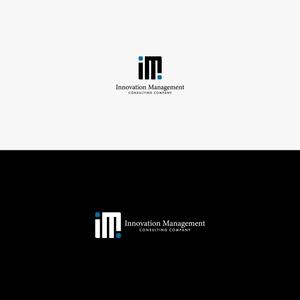 HELLO (tokyodesign)さんのコンサルティング会社のロゴ作成（「Innovation Management」or「IM」で）への提案