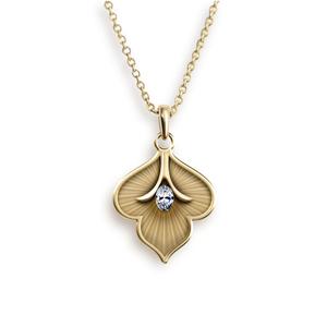 Product Icon Studio (Hiroki_N)さんの【コンセプト：生まれ変わる】20代女性向けアクセサリーブランドのネックレストップのデザインへの提案