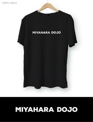 SAITO DESIGN (design_saito)さんのチームTシャツのロゴ作成、道場名のロゴへの提案