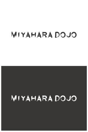 ANCS (AncLlc)さんのチームTシャツのロゴ作成、道場名のロゴへの提案