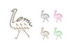 kimkimdesignさんの商品イラストロゴ制作依頼 への提案