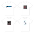 aide (aide_fukushima)さんの農場スタッフ用のTシャツデザインへの提案