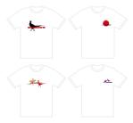 aide (aide_fukushima)さんの農場スタッフ用のTシャツデザインへの提案