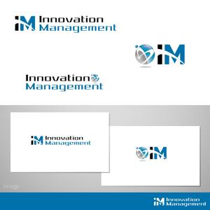 oo_design (oo_design)さんのコンサルティング会社のロゴ作成（「Innovation Management」or「IM」で）への提案