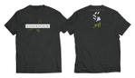 C DESIGN (conifer)さんの農場スタッフ用のTシャツデザインへの提案