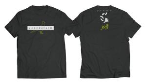 C DESIGN (conifer)さんの農場スタッフ用のTシャツデザインへの提案