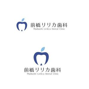 marukei (marukei)さんの新規開業歯科のロゴ作成依頼への提案