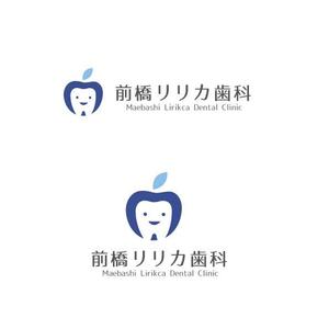 marukei (marukei)さんの新規開業歯科のロゴ作成依頼への提案