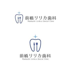 marukei (marukei)さんの新規開業歯科のロゴ作成依頼への提案