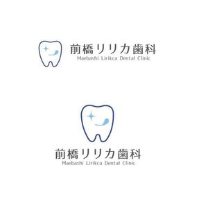 marukei (marukei)さんの新規開業歯科のロゴ作成依頼への提案