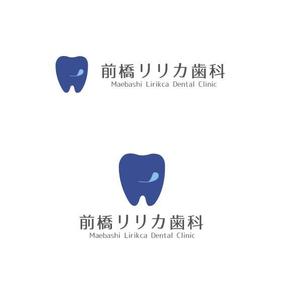 marukei (marukei)さんの新規開業歯科のロゴ作成依頼への提案
