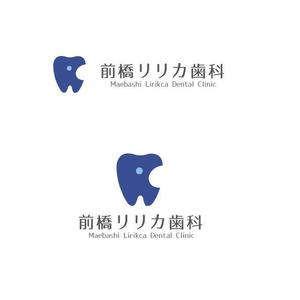 marukei (marukei)さんの新規開業歯科のロゴ作成依頼への提案