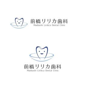 marukei (marukei)さんの新規開業歯科のロゴ作成依頼への提案