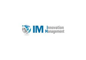 赤星　光流 (yukikaze0213)さんのコンサルティング会社のロゴ作成（「Innovation Management」or「IM」で）への提案
