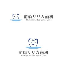 marukei (marukei)さんの新規開業歯科のロゴ作成依頼への提案