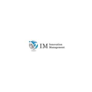 株式会社こもれび (komorebi-lc)さんのコンサルティング会社のロゴ作成（「Innovation Management」or「IM」で）への提案